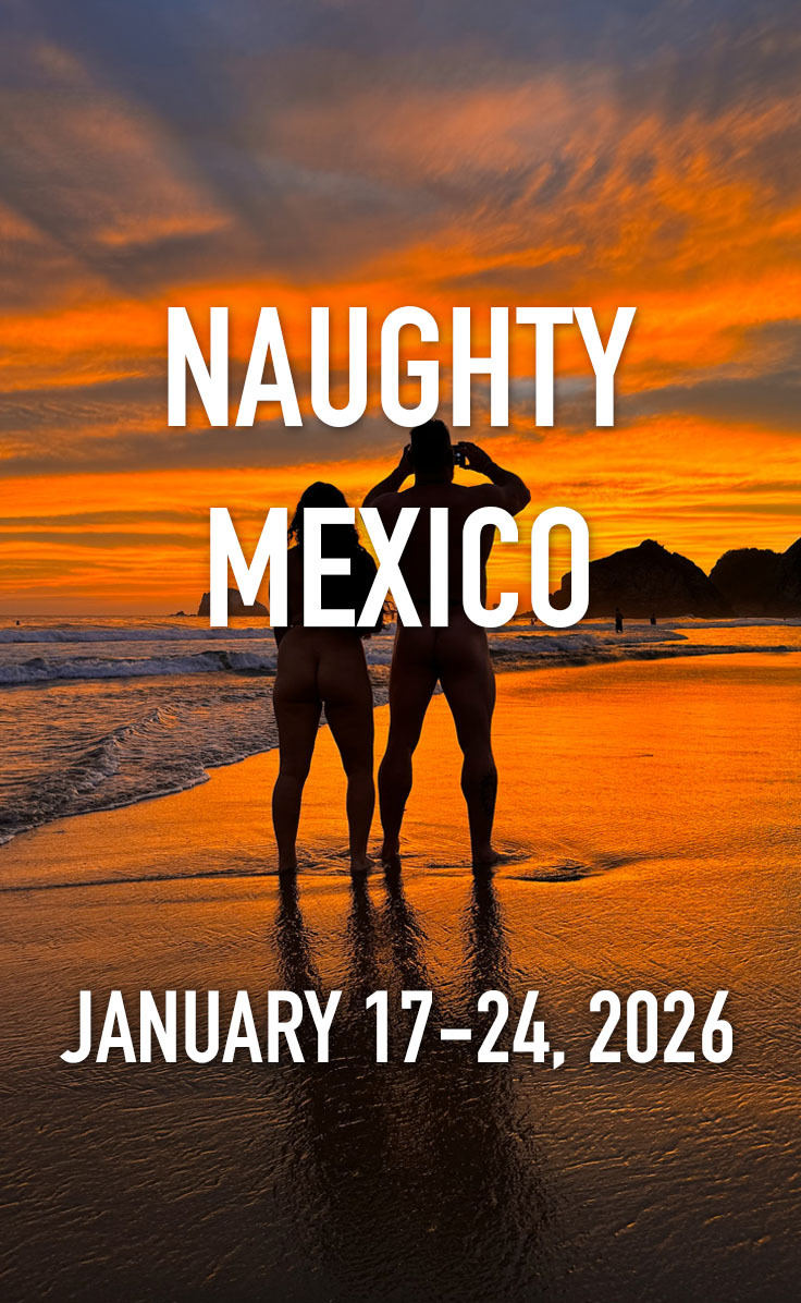 Naughty Mexico