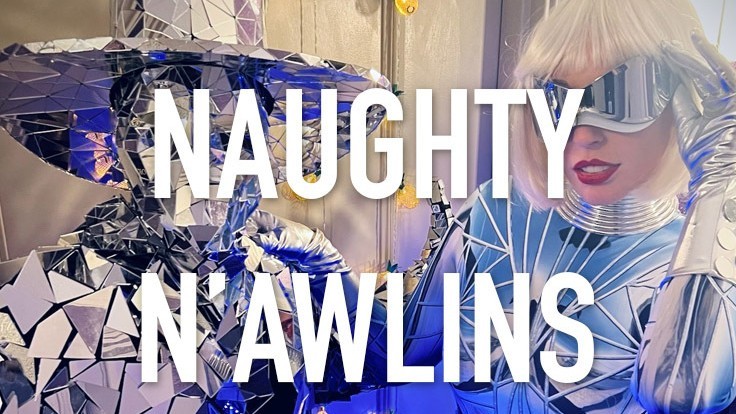 Naughty N Nawlins