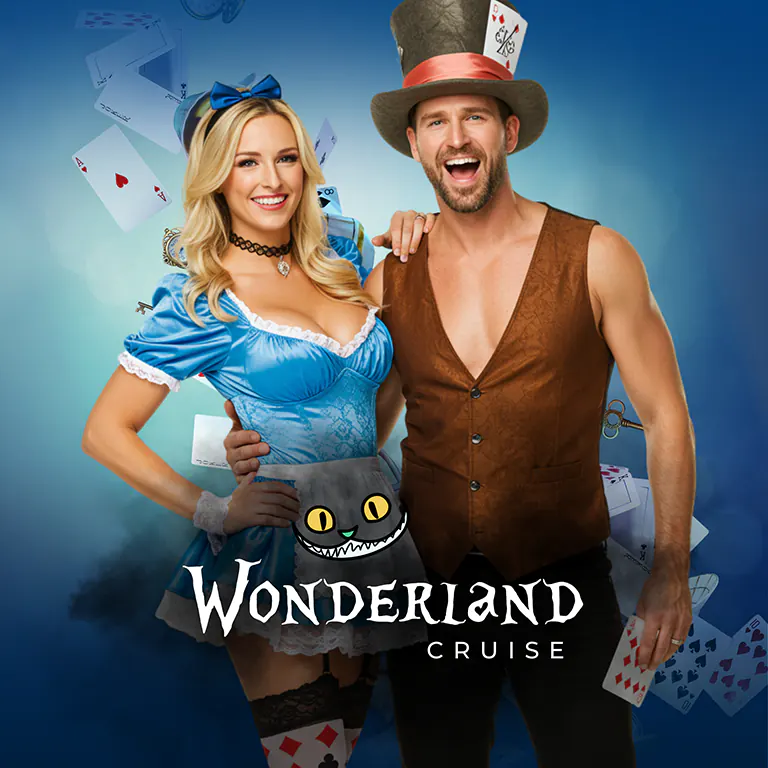 Wonderland Cruise